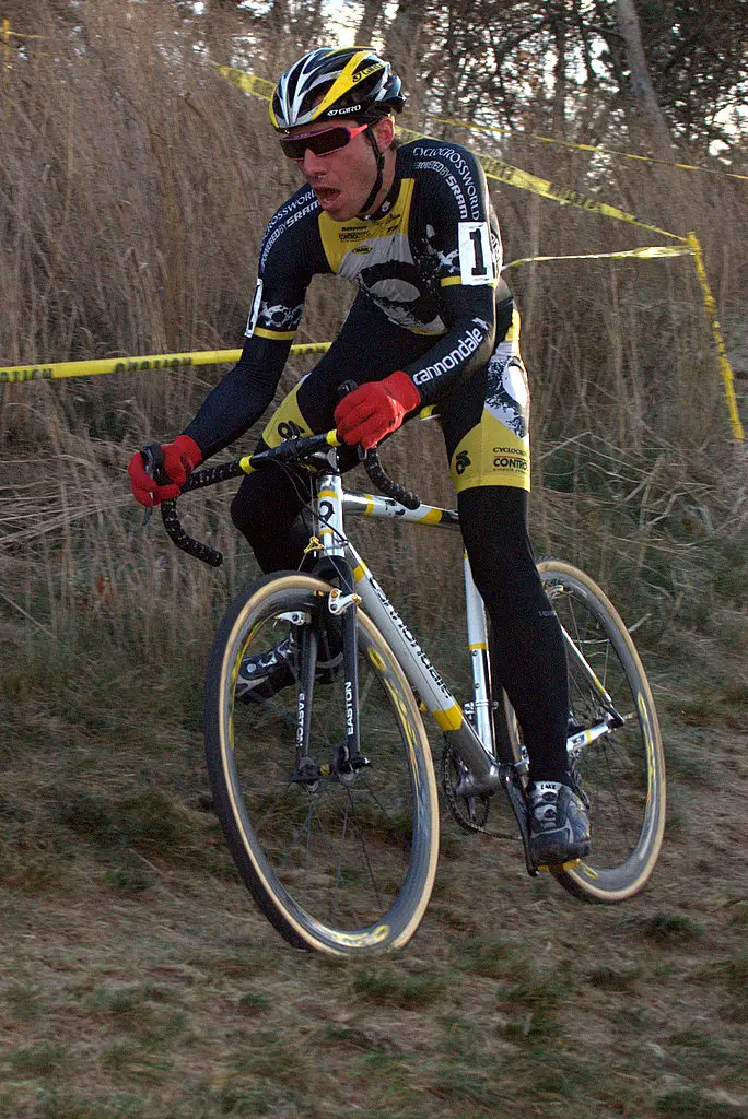 Southampton Cyclocross